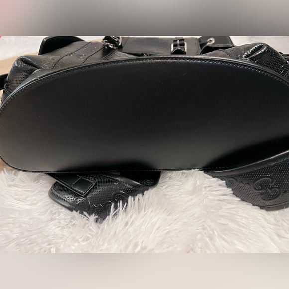 Authentic Gucci backpack - Picture 2 of 12